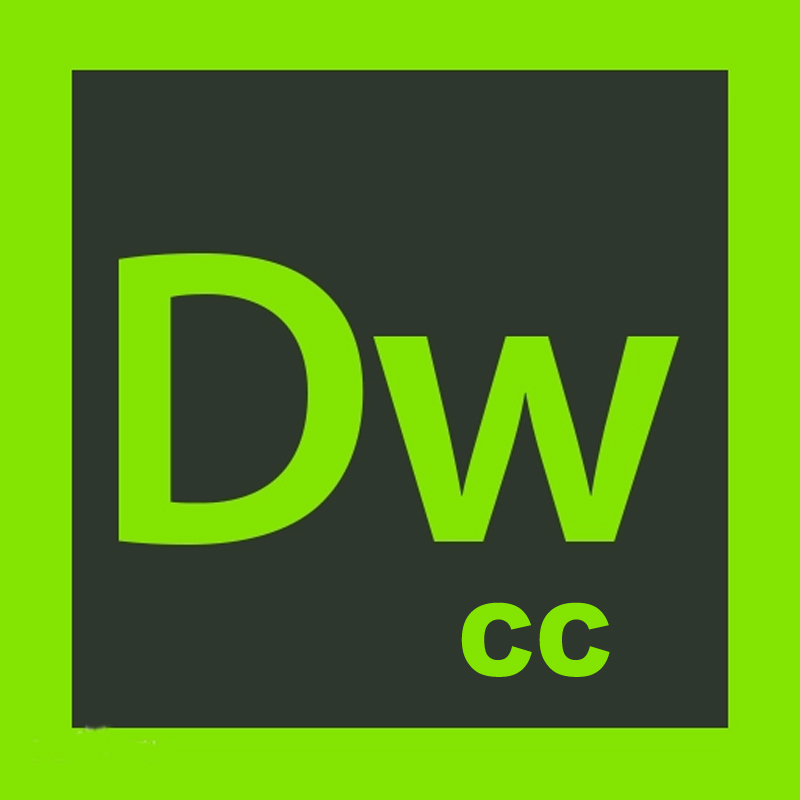 Dreamweaver CC(DW)编程软件 官方中文版 带序列号 破解版