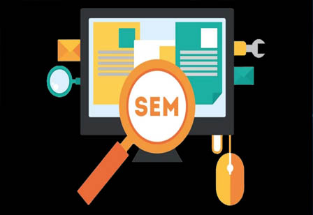 什么是sem？sem与seo的区别是什么？