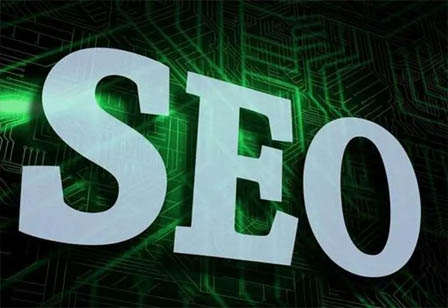 单页面网站的SEO优化利弊以及技巧