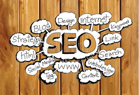 如何向大站学习做seo