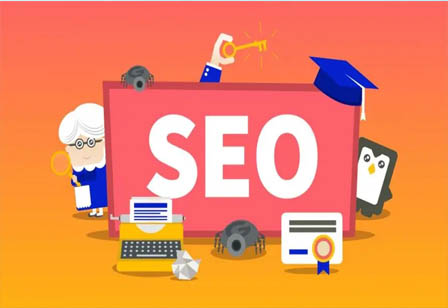了解SEO是什么？SEO是什么意思？博罗SEO优化