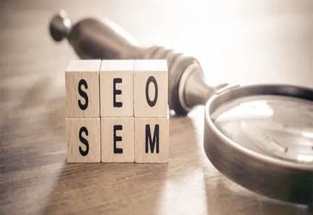 seo专员是什么