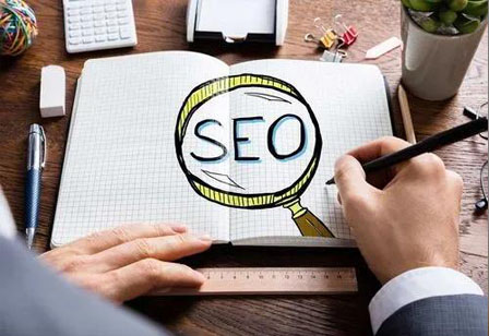 从网站来源分析网站SEO推广效果