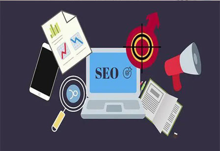从网站优化源头制定一份实质有效的SEO方案