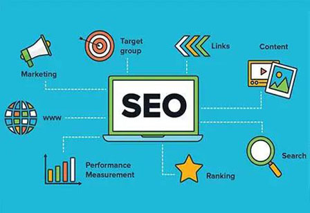 教你零基础学习SEO优化技术，三个月成为合格SEO优化师