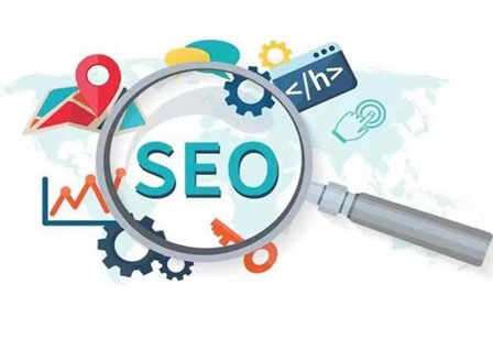 网站的灵魂就是SEO优化的合理规划