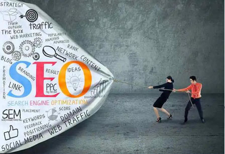 开发SEO网站优化需要用到的软件