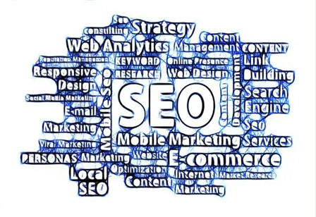 URL设计是SEO优化步骤中不可或缺的一部分