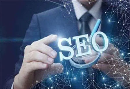 SEO优化之网站日志分析