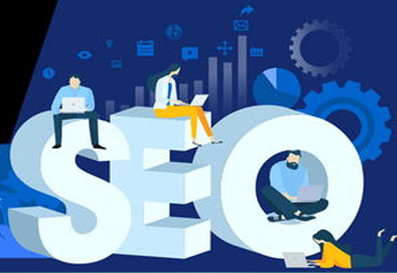 百度seo和google seo算法比较