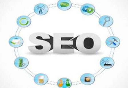 SEO中TDK优化浅谈